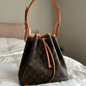 Louis Vuitton Petit Noe